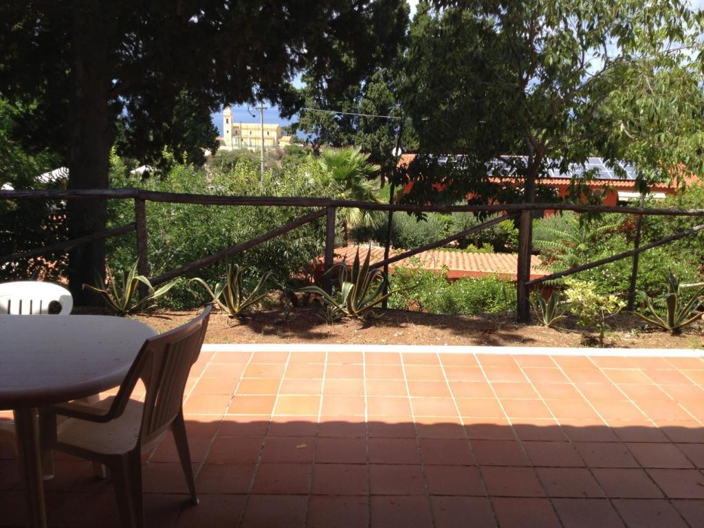 Agriturismo Ruralia Santa Domenica Talao Habitación foto